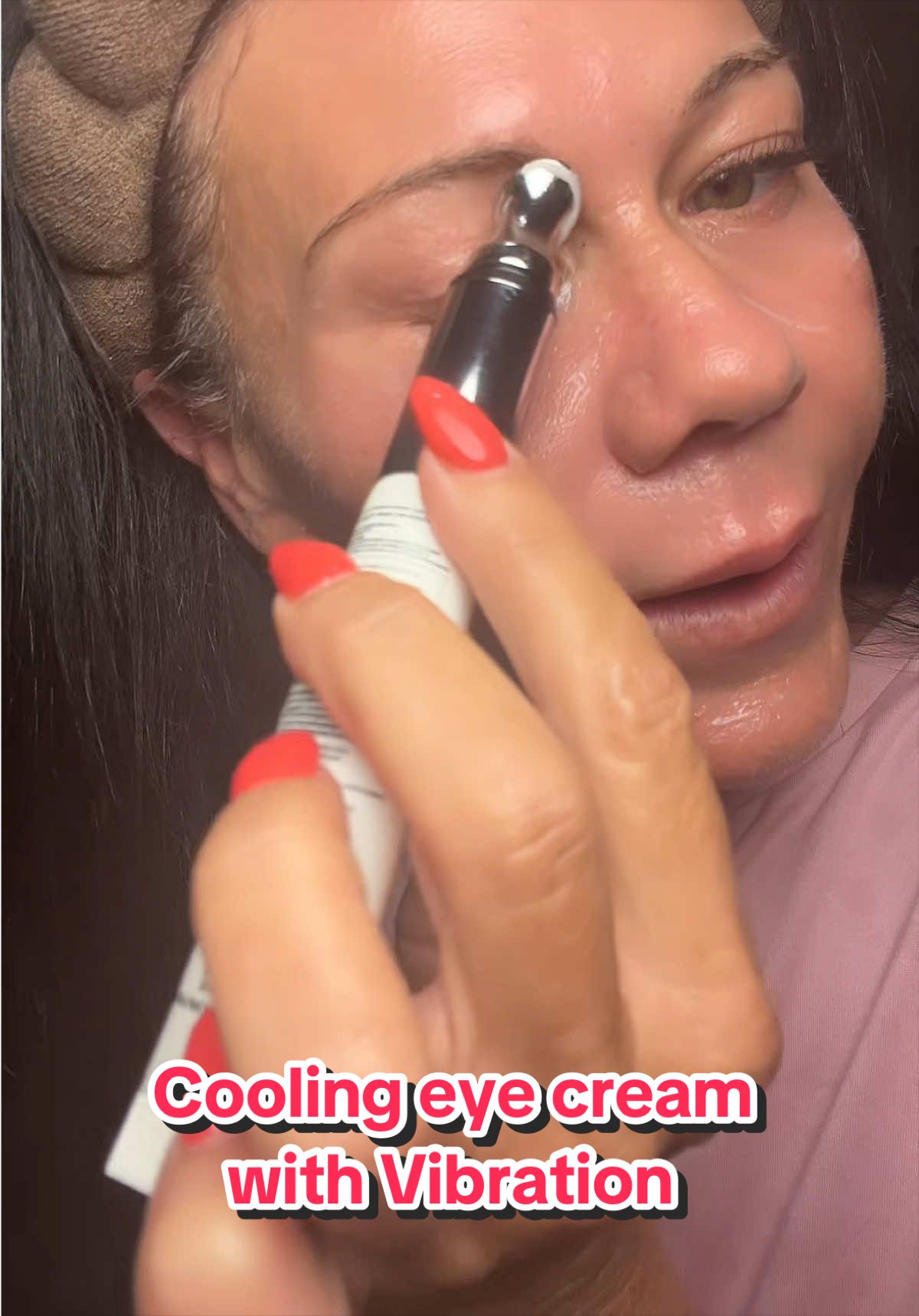 @Kristen D