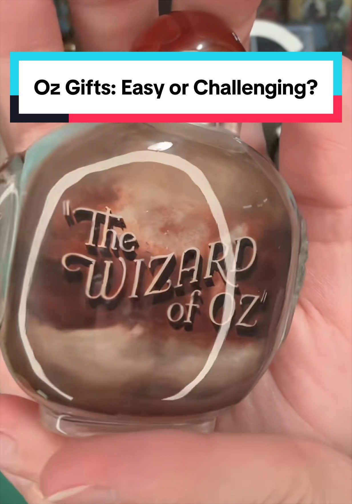 @The Oz Vlog