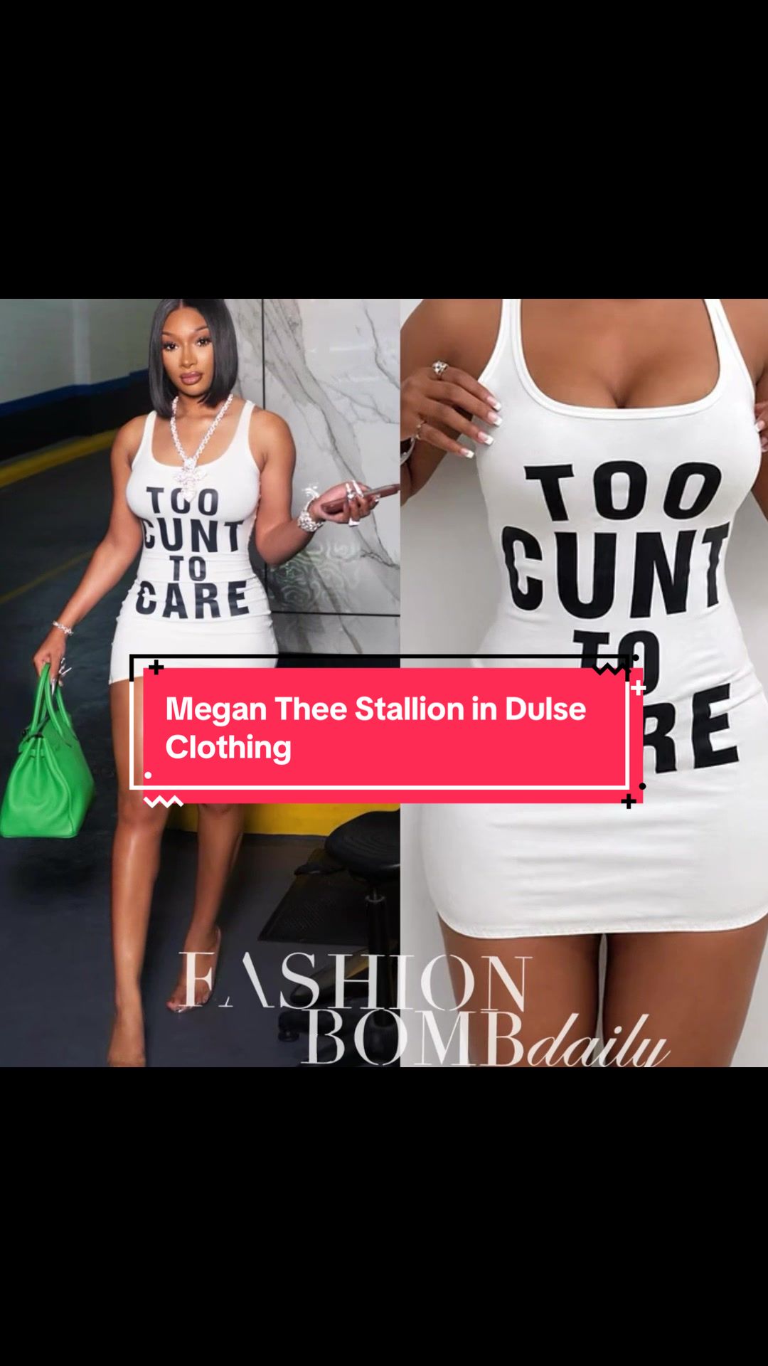 @Fashion Bomb Daily