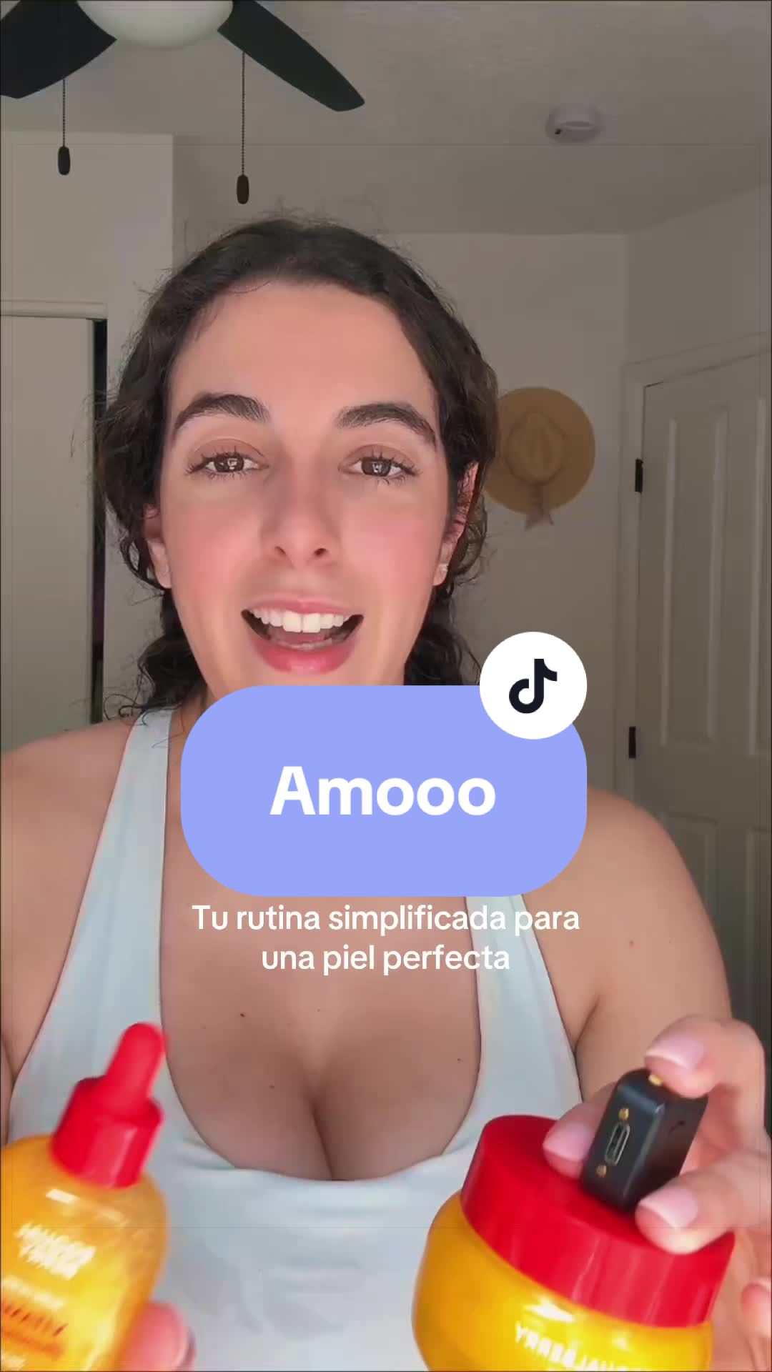 @Verónica Vanessa