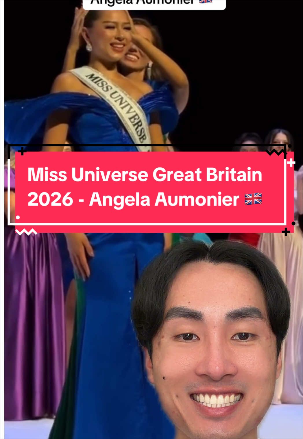 @Steven At Pageants ๐ป๐ณ๐บ๐ธ