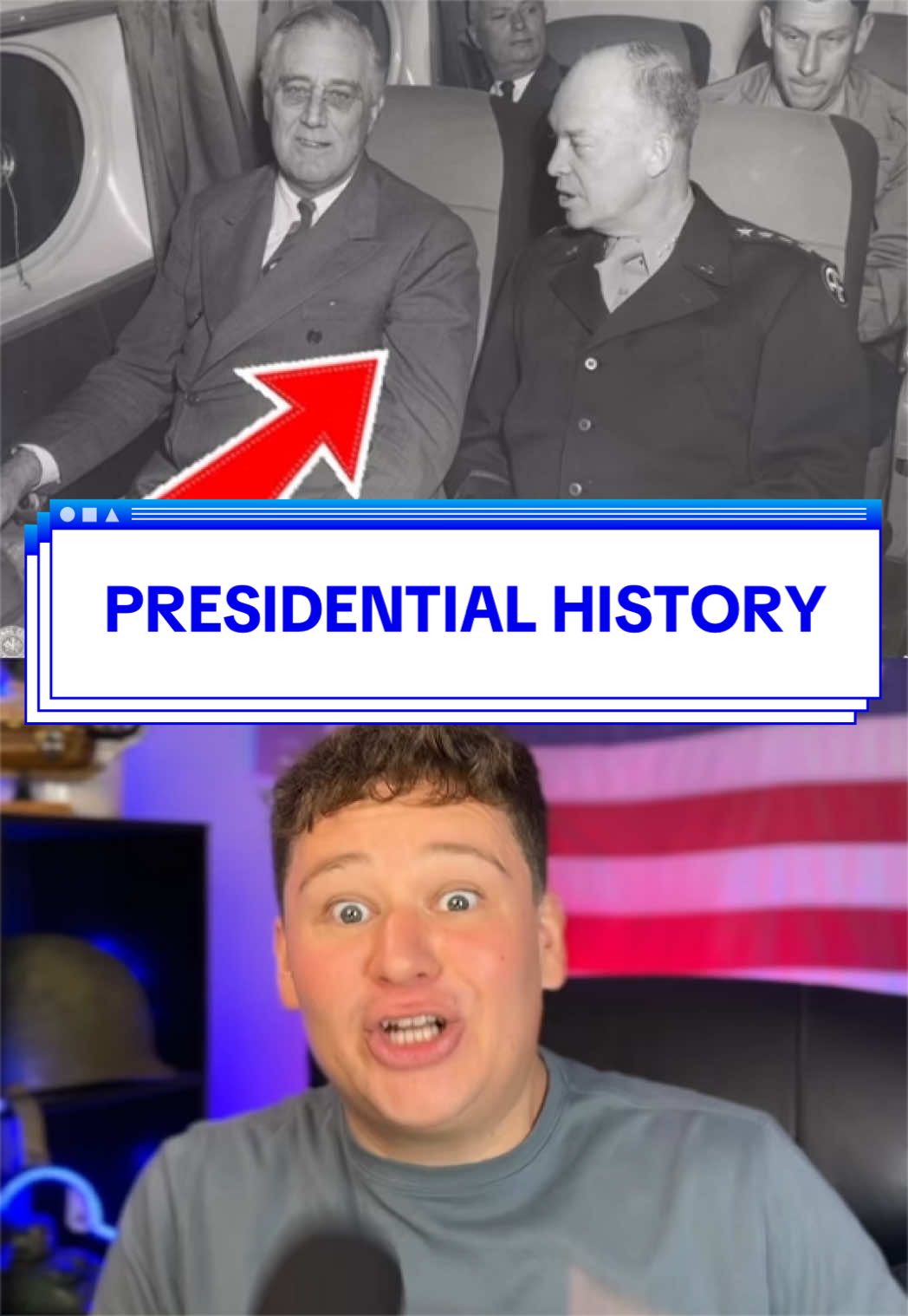 @WHAT HISTORY!
