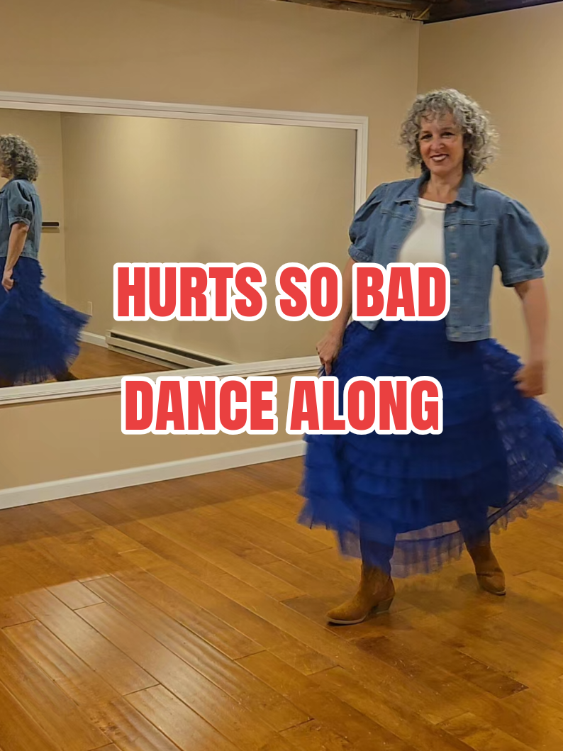 @Dance With Shelly
