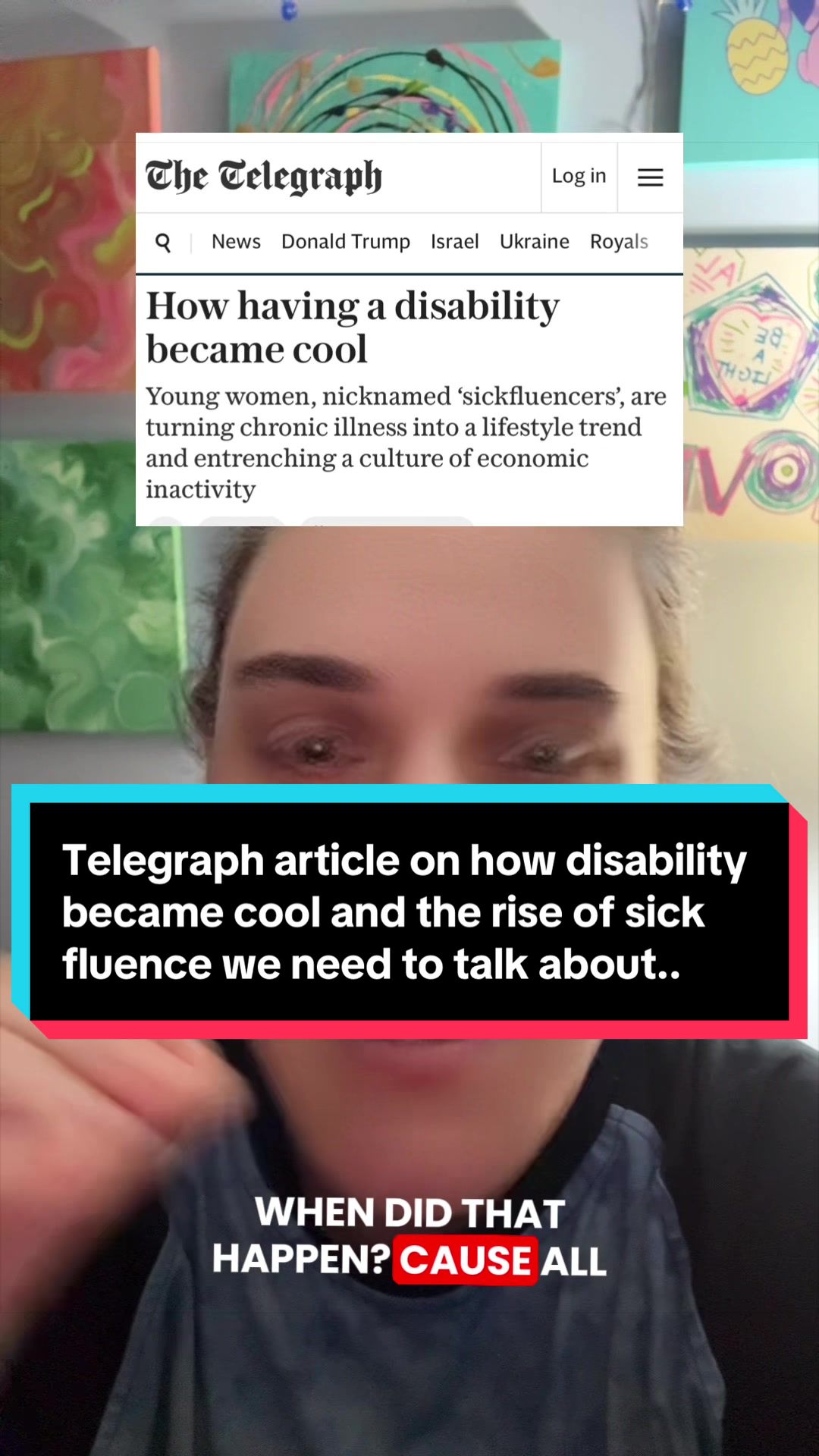 @Allison | Disability Rights⚖️