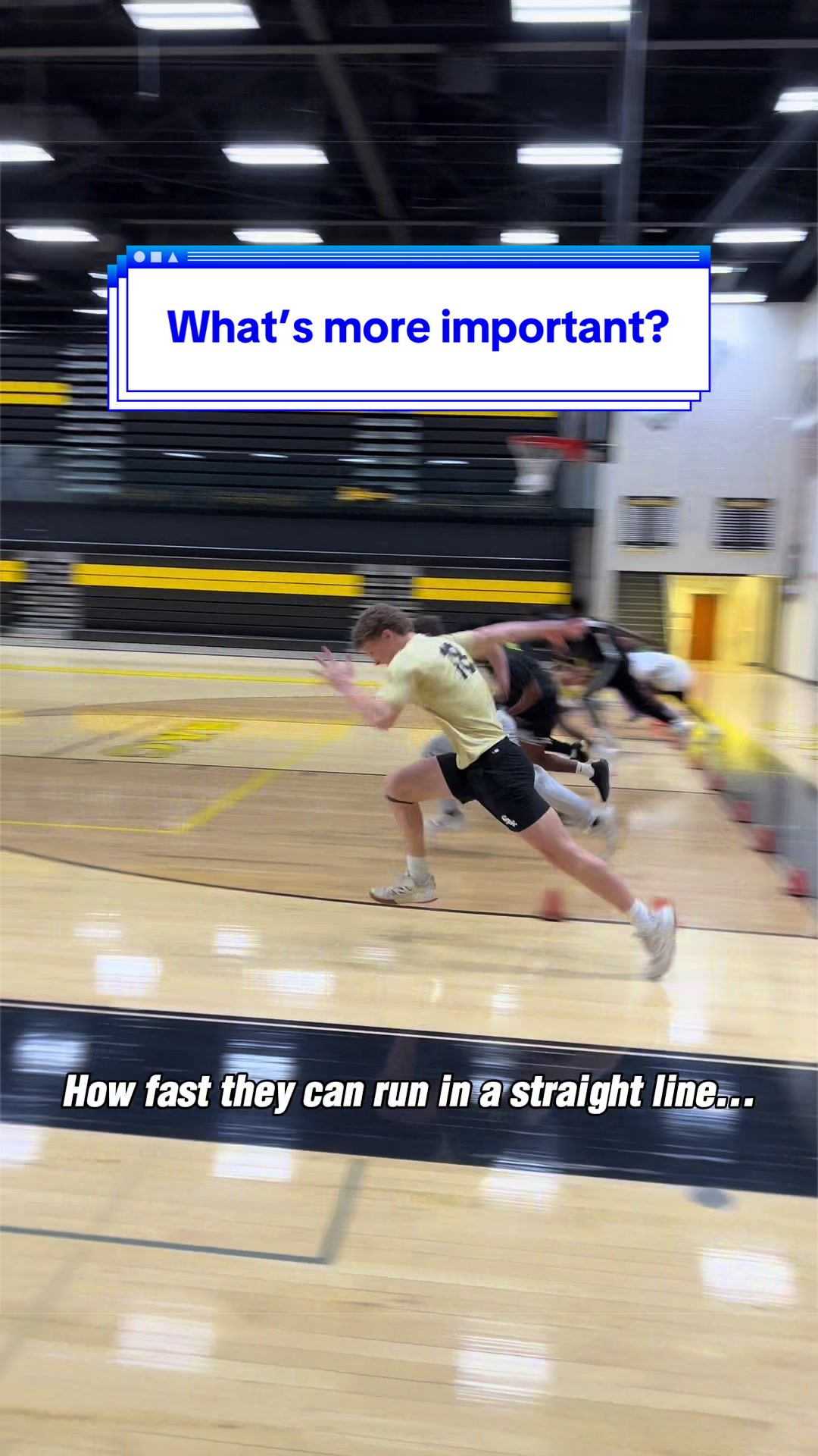 @Coach Rob