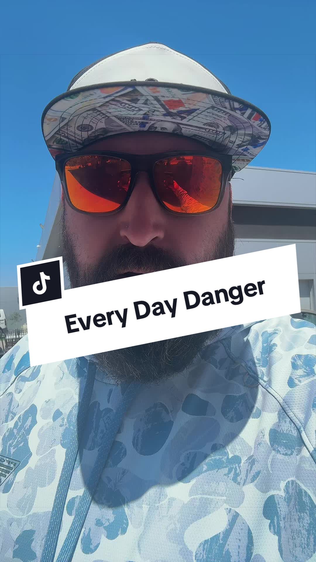 @Joe Redden | Older Millennial