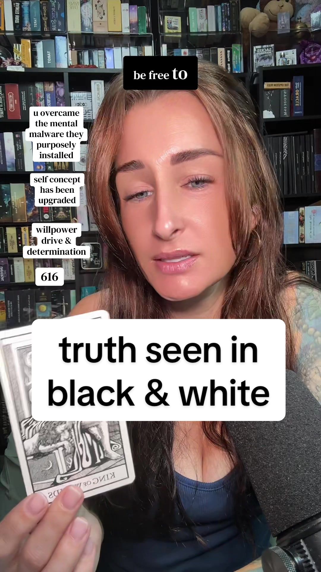 @The Reckoning Co