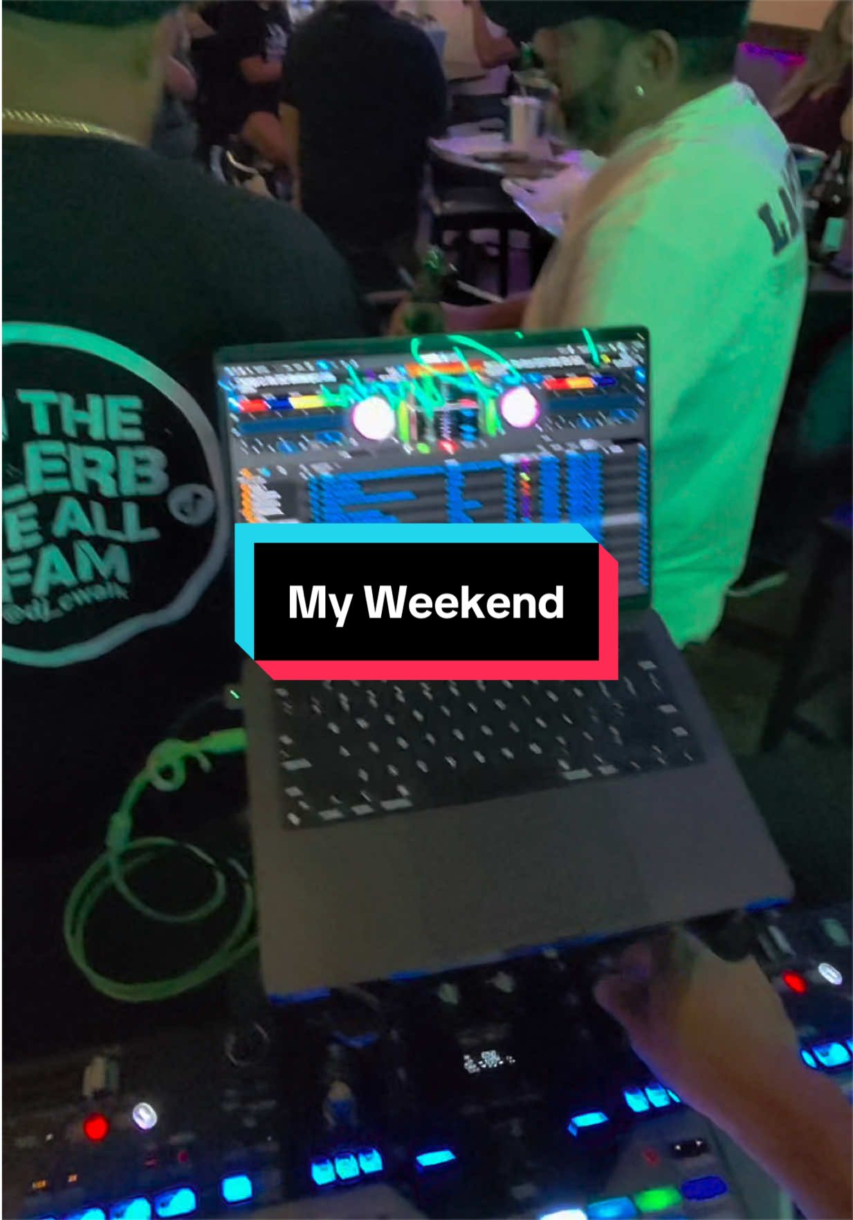 @Dj C-Walk