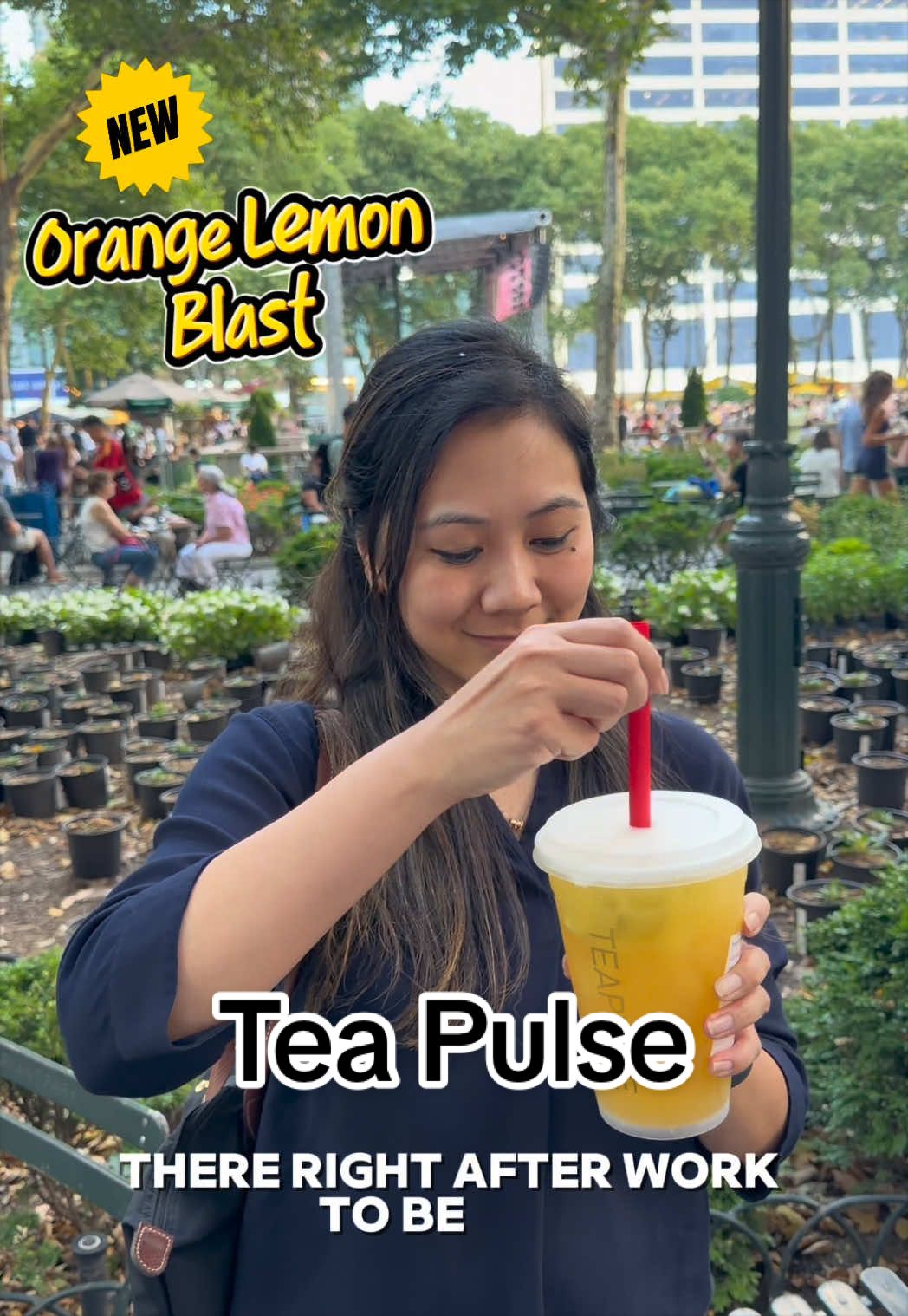 @Connie┃NYC Foodie