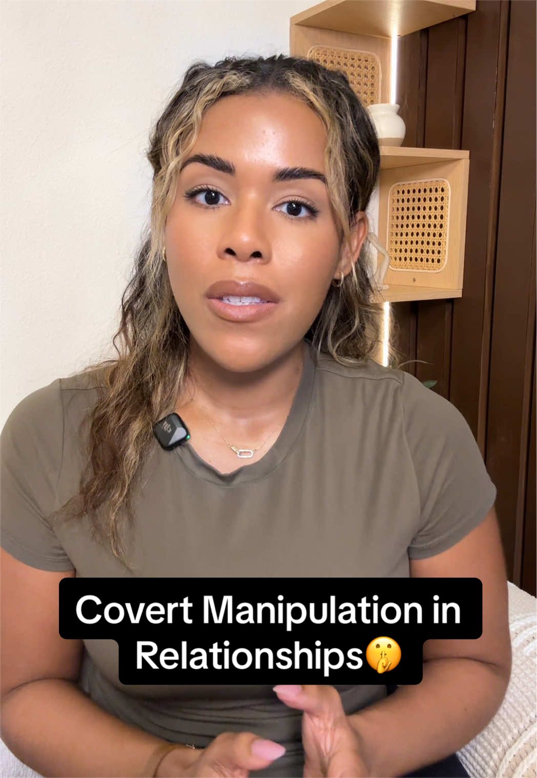 @Dr. Vanessa PhD