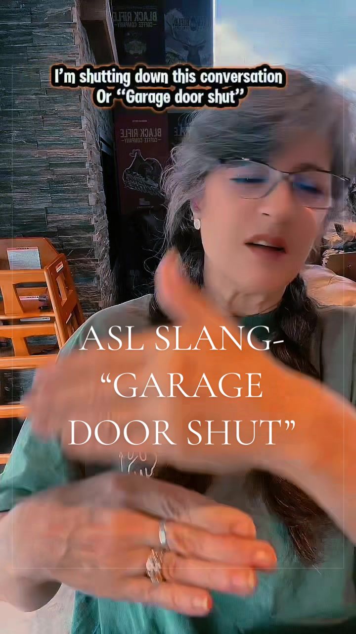@Deaf Warrior/ASLSuzyQ🤟🏼