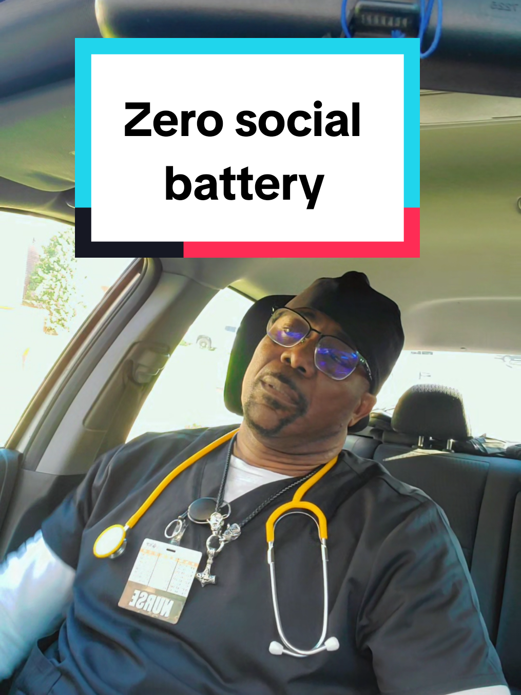 @Nurse Terry