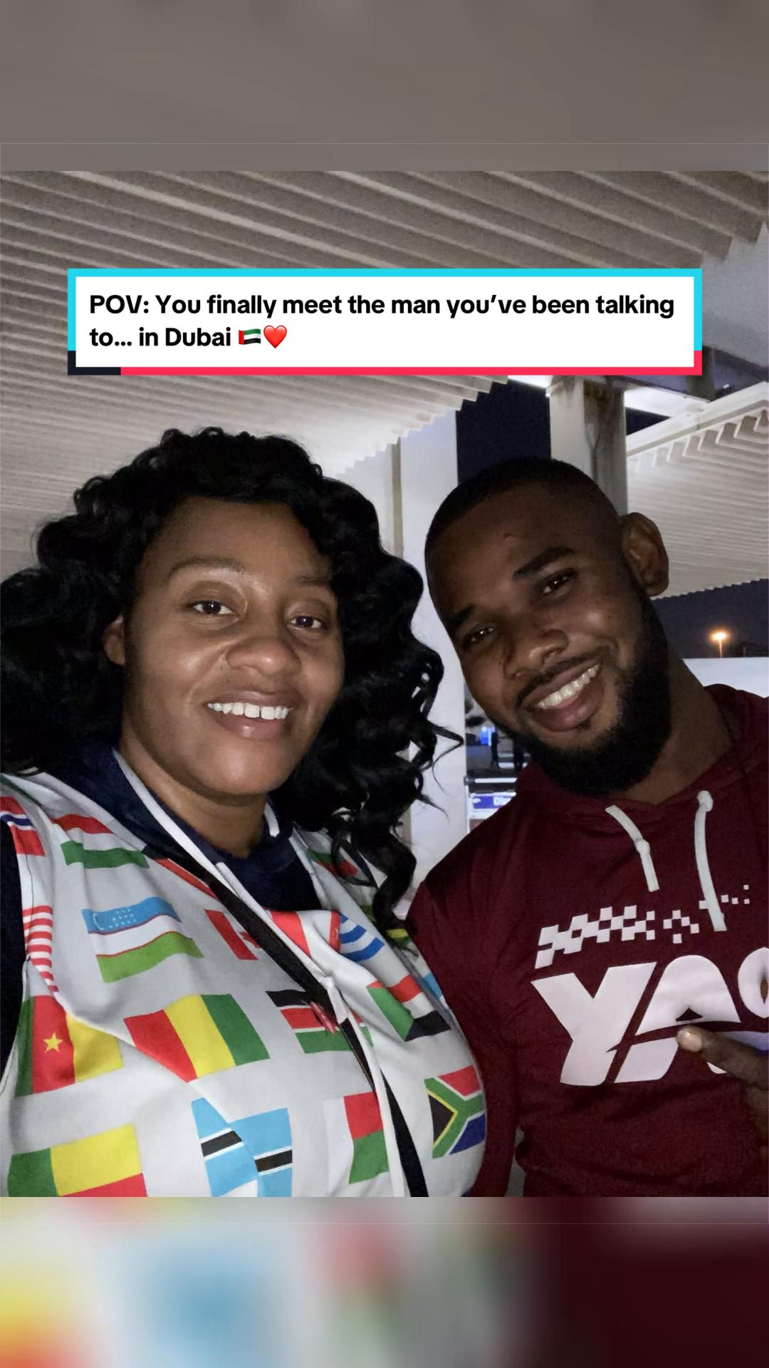 @Chibz & Bii 🇺🇸🇳🇬