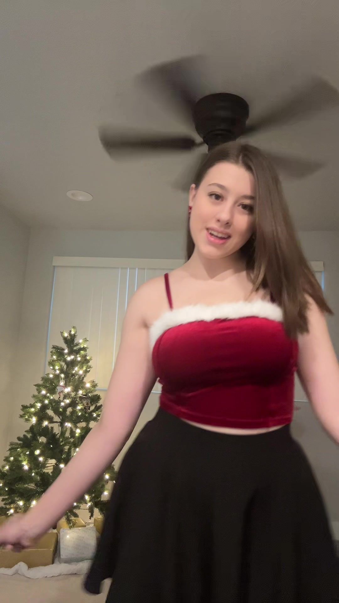 @MissGabrielleBilger