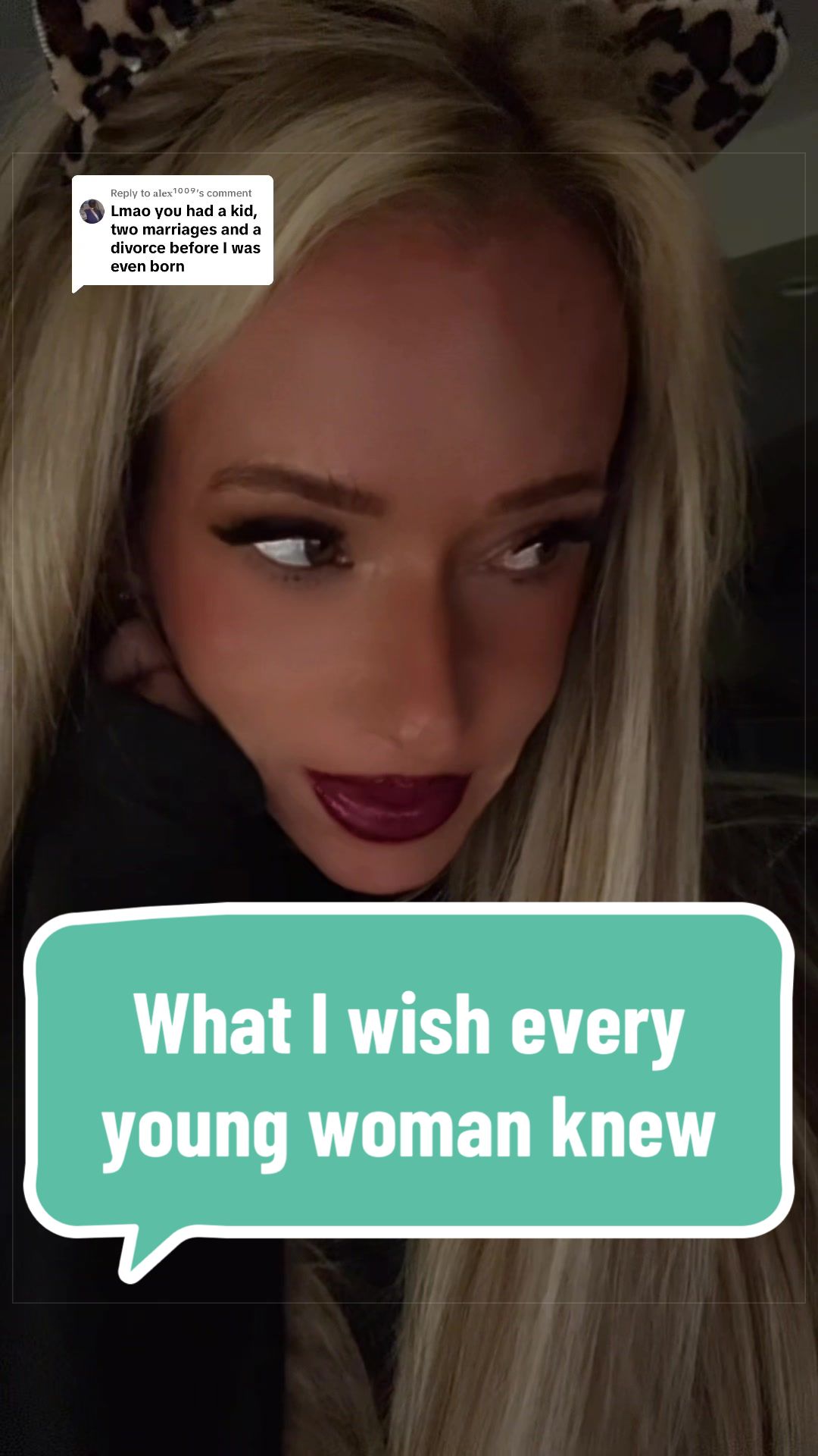@Ally K