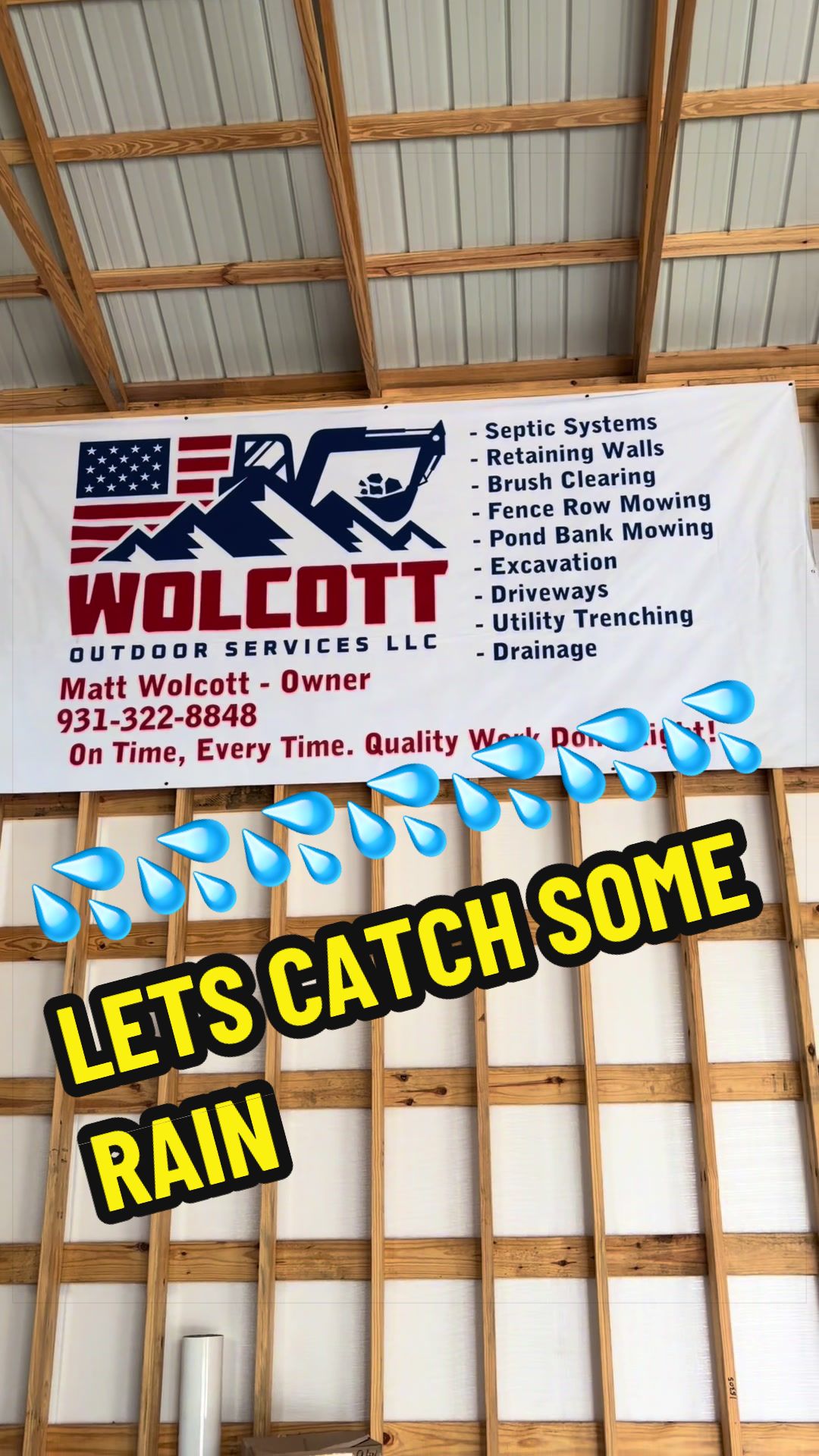 @WolcottOutdoorServices