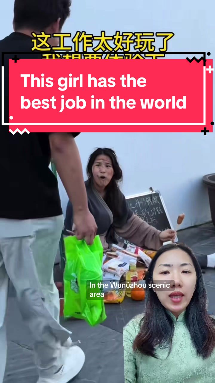 @Dr.Candise👩🏻&zwj;🏫Chinese tutor