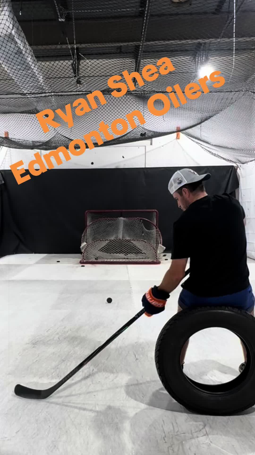 @Modern Hockey
