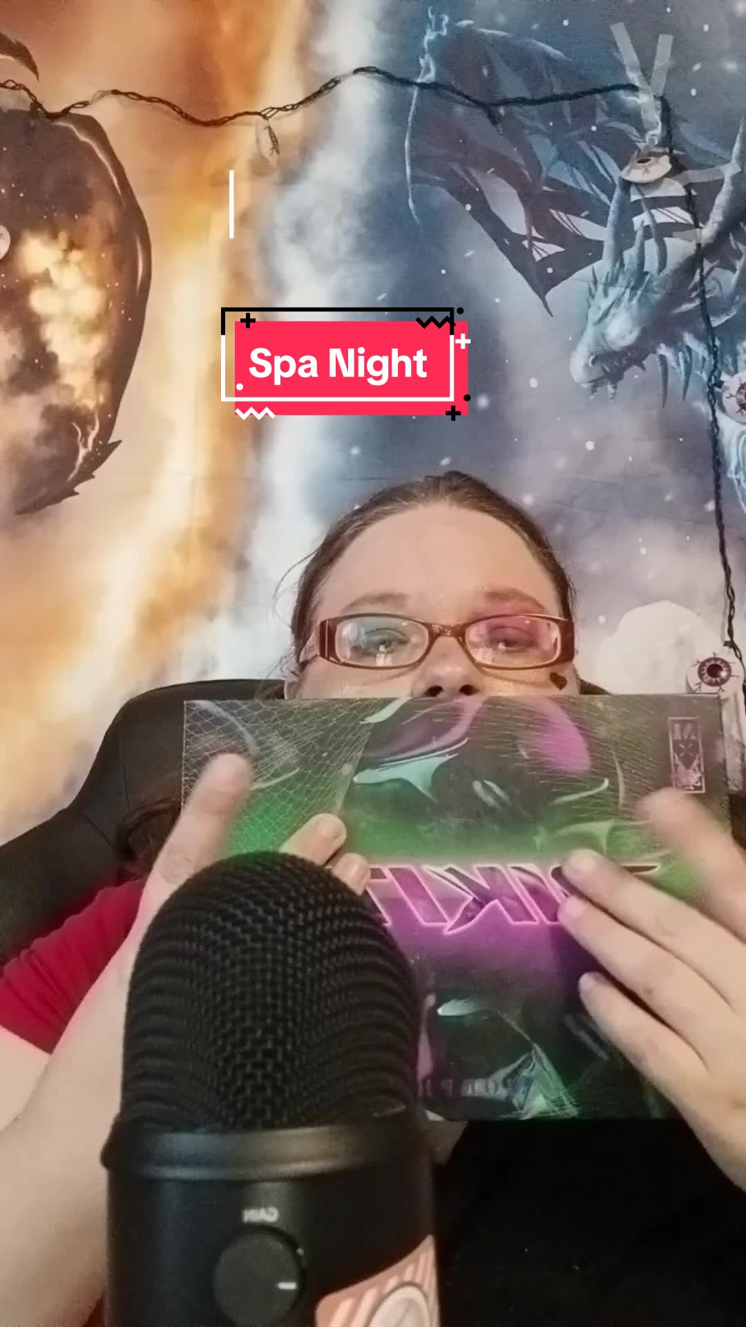 @ASMR_HarleyLoves