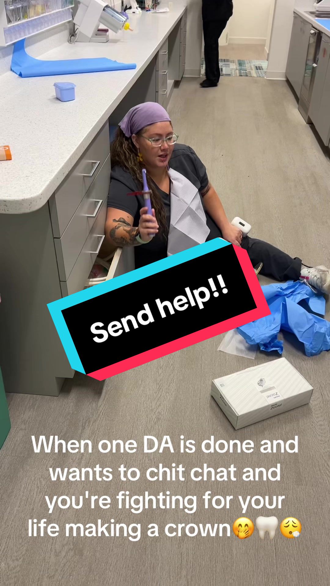 @Centers for Dental Excellence