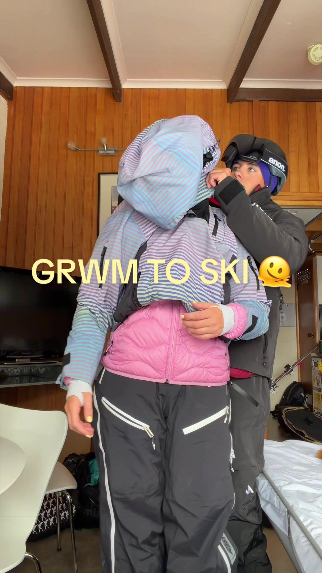 @grace donner