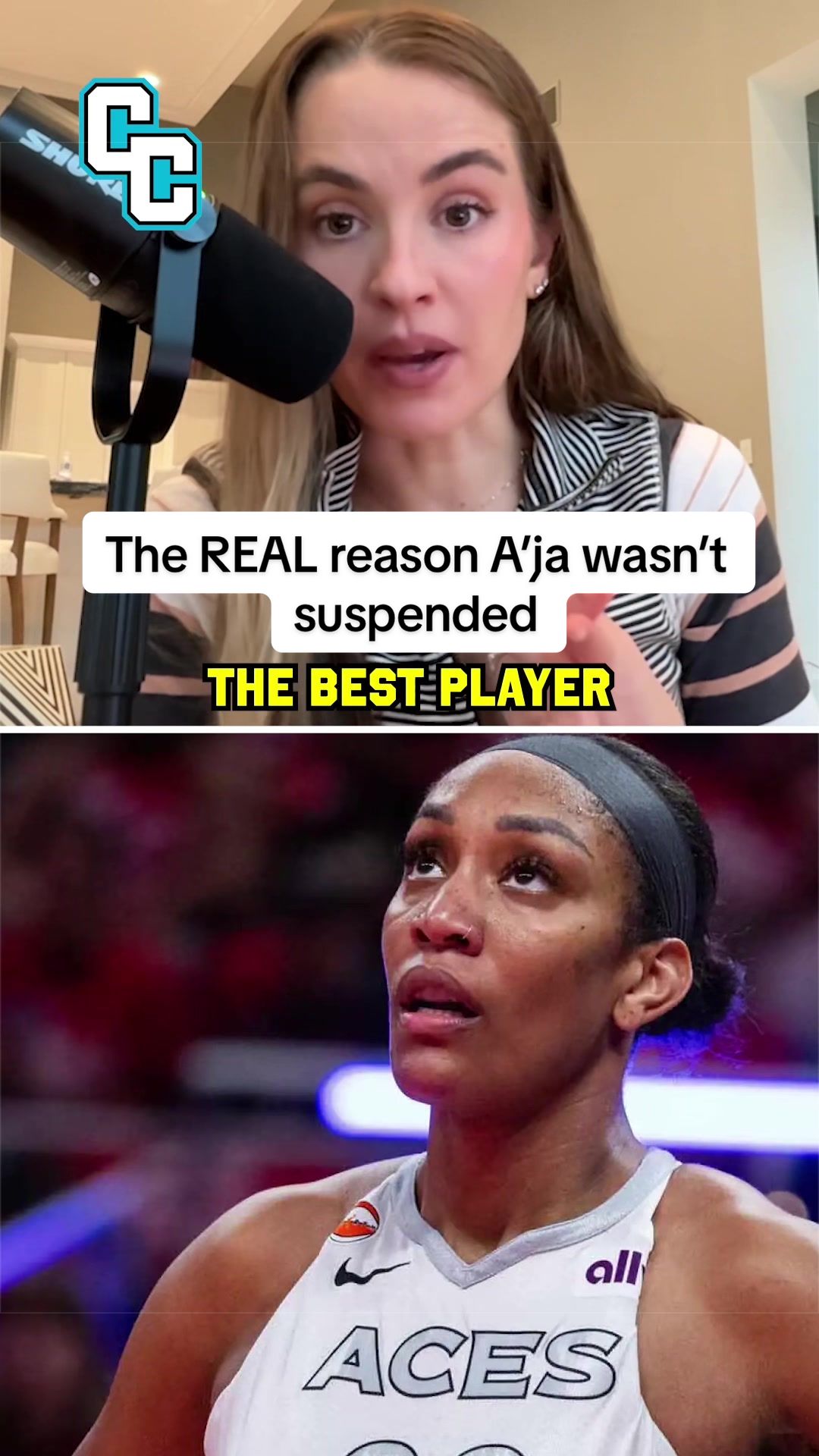 @Rachel DeMita