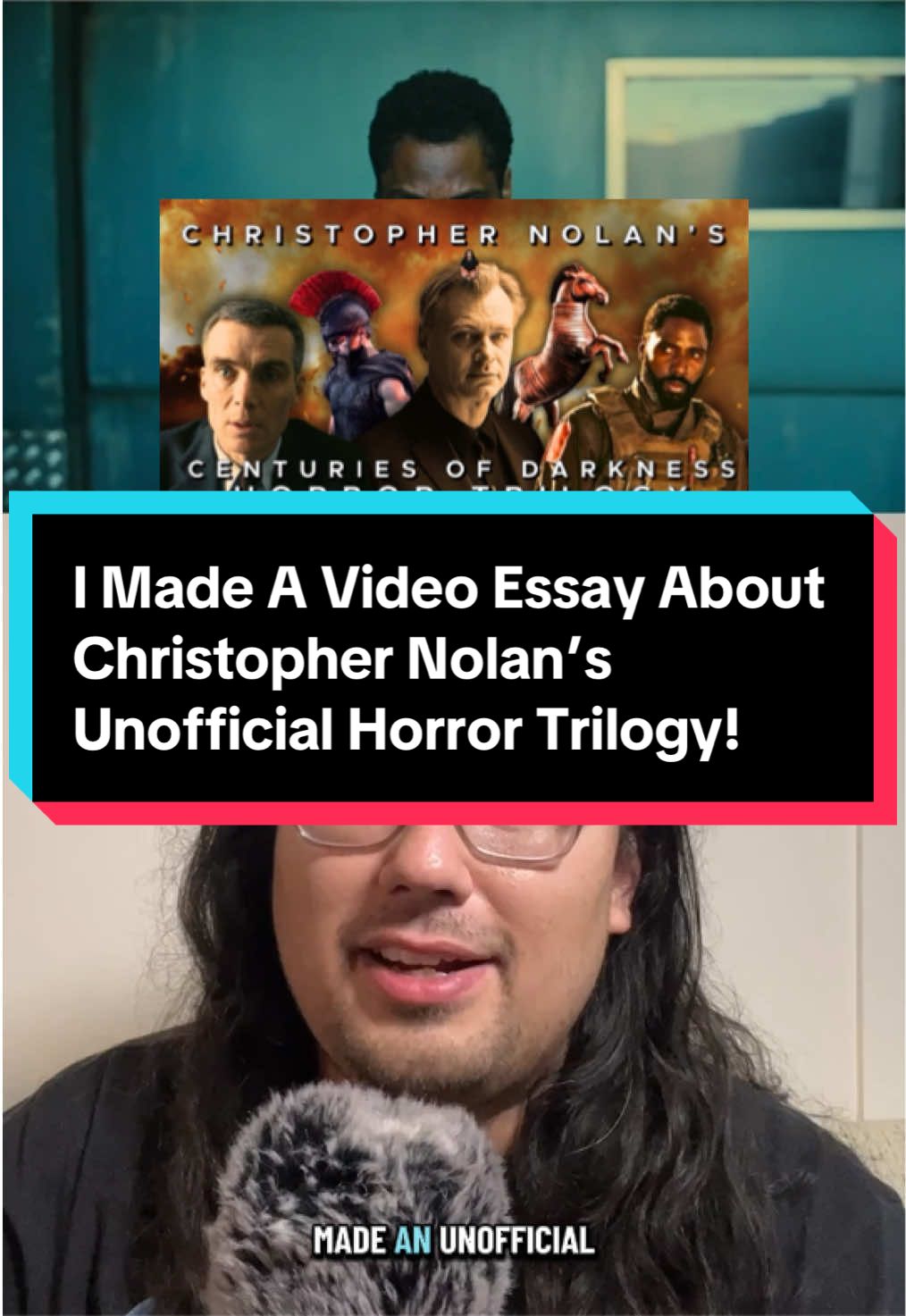 @Movie Good or Movie Bad?