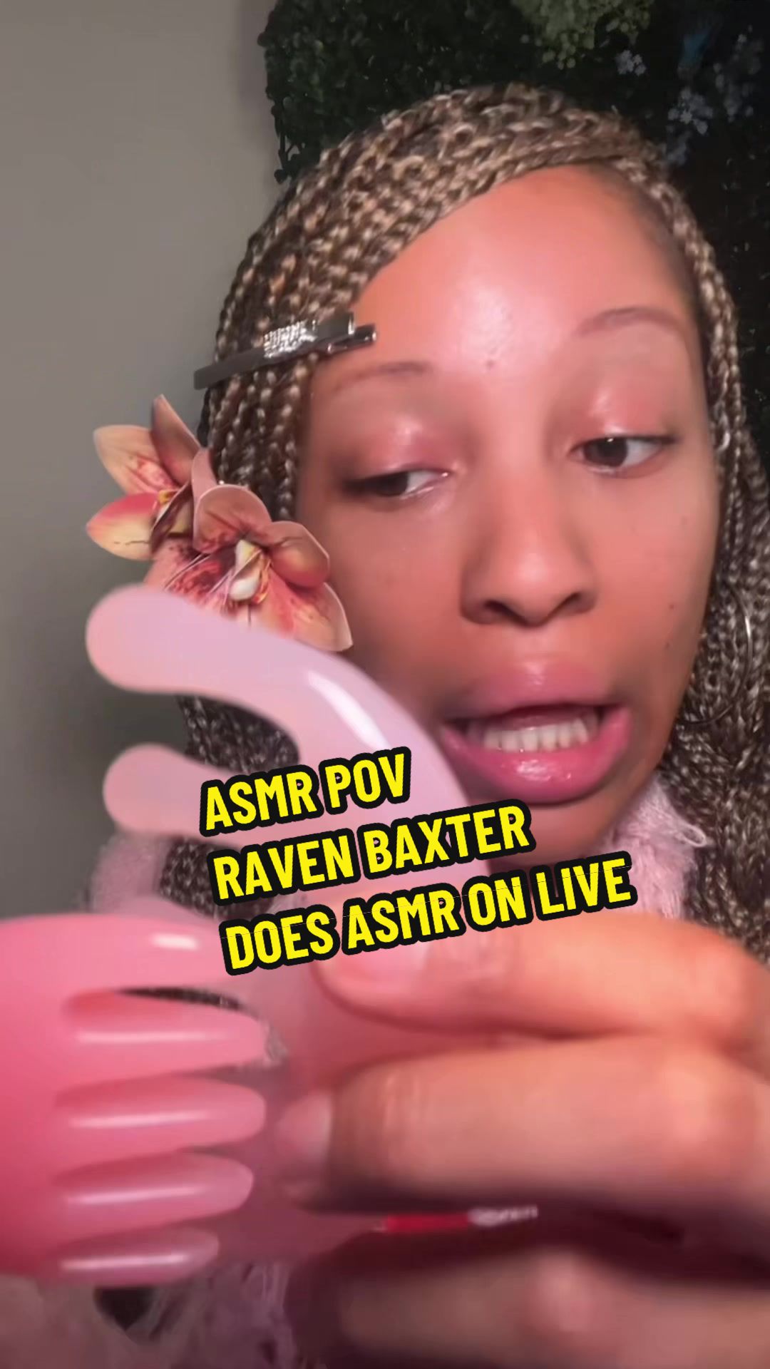 @ASMRBellaBree
