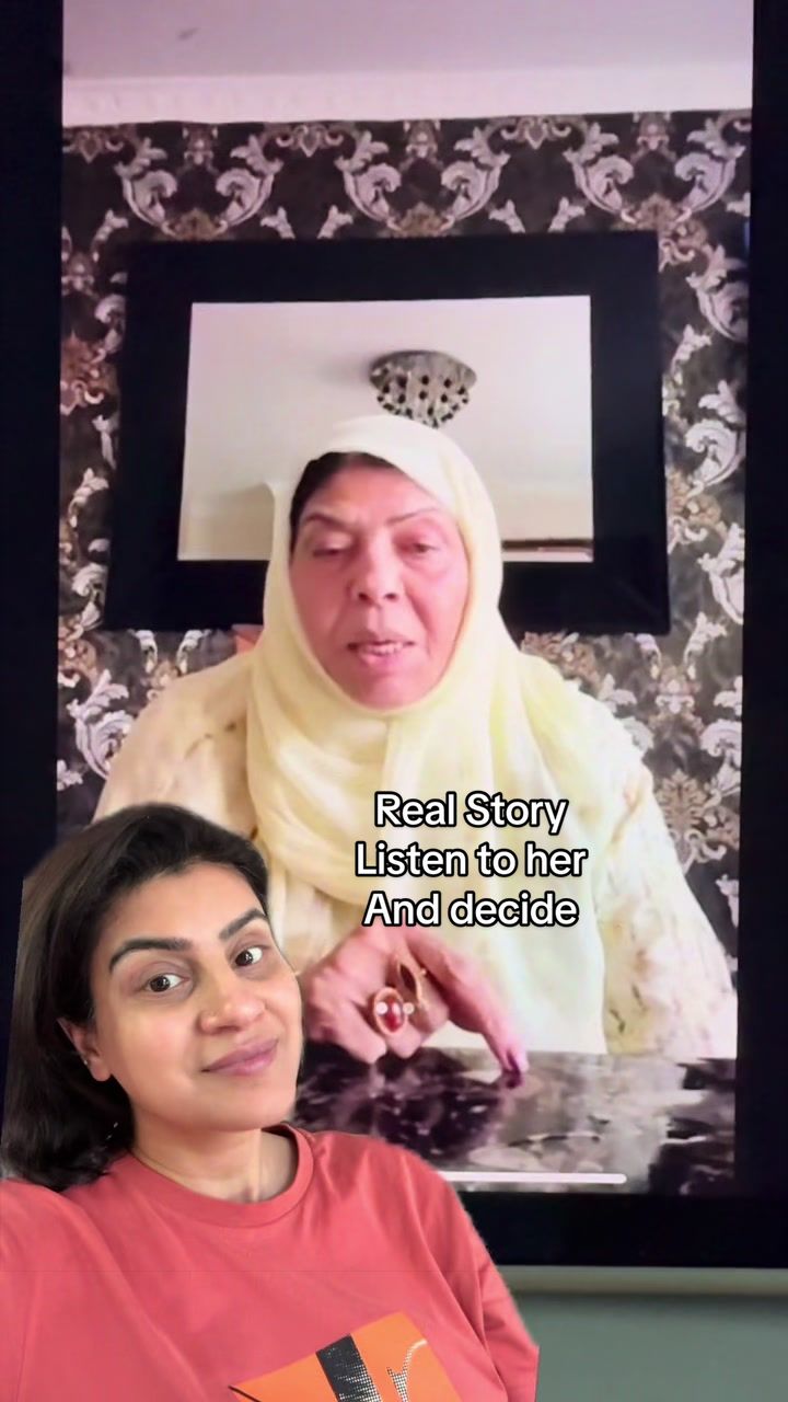 @Mona Aslam | Gut & Glow Coach