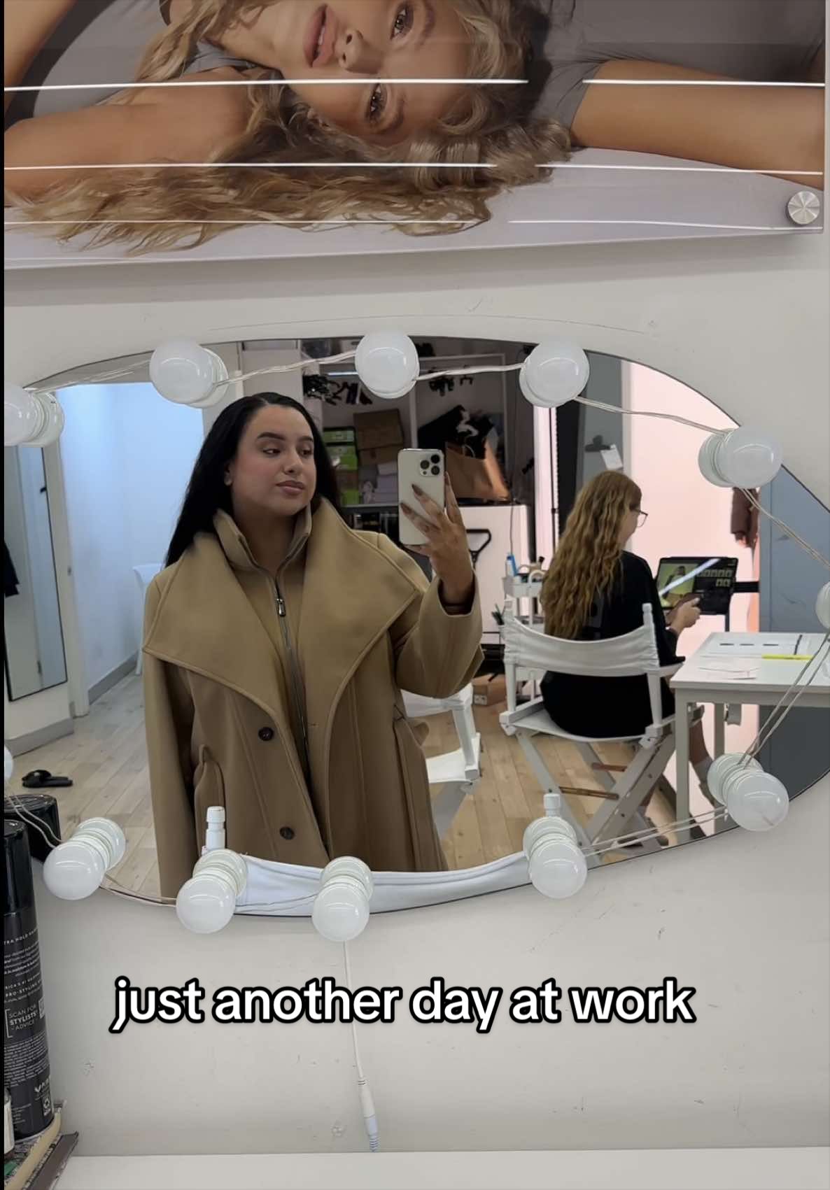 @Claudia Michelle