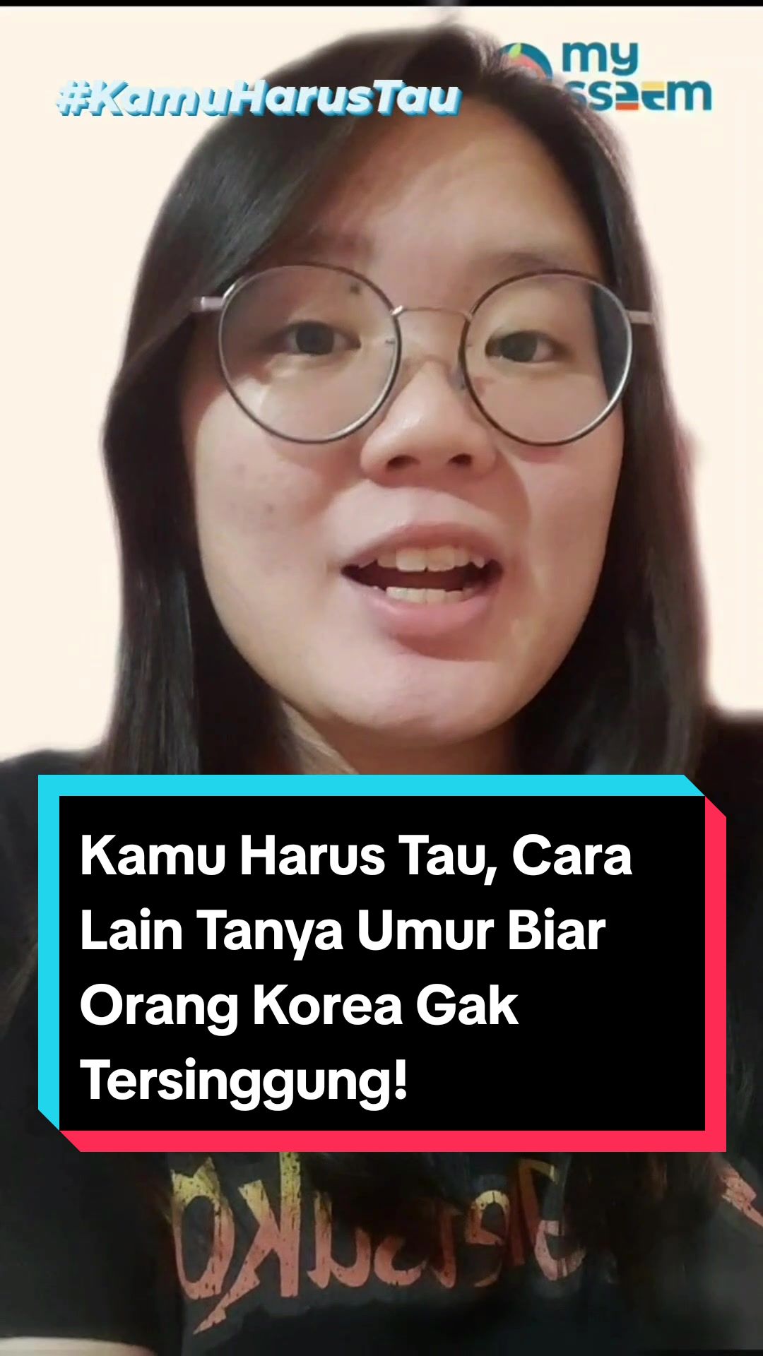 @My Ssaem