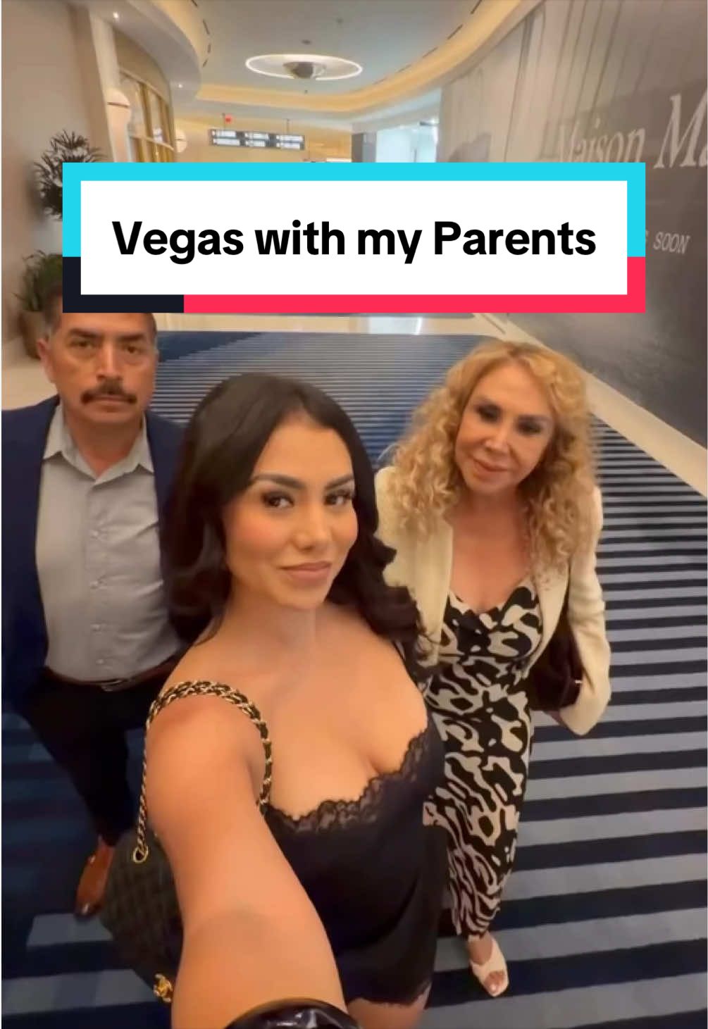 @Las Vegas