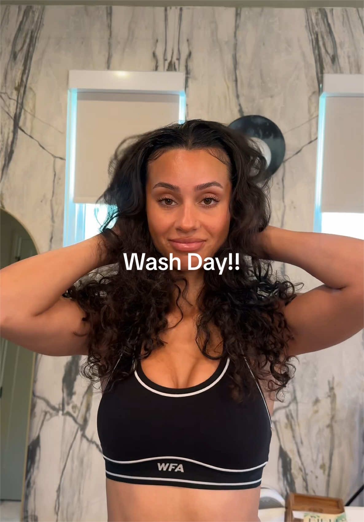 @Jasmine Rae