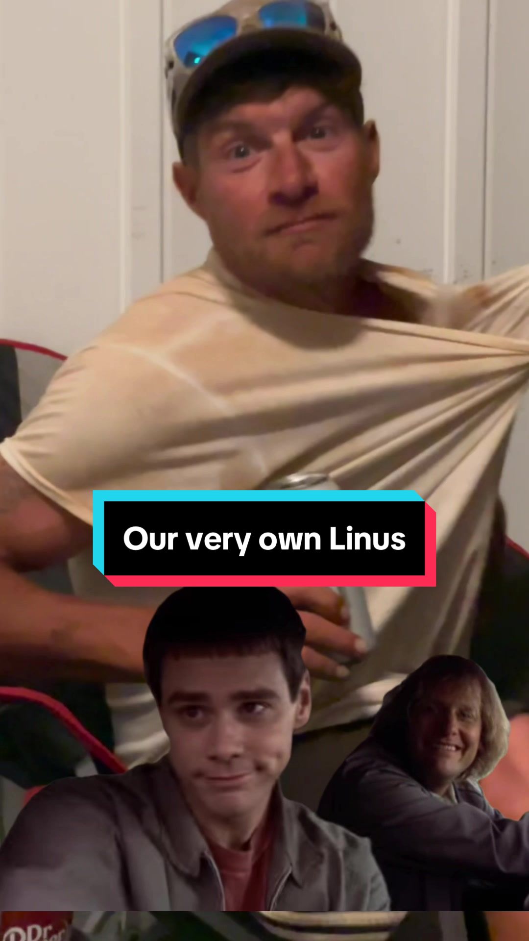 @Wesley Crossett