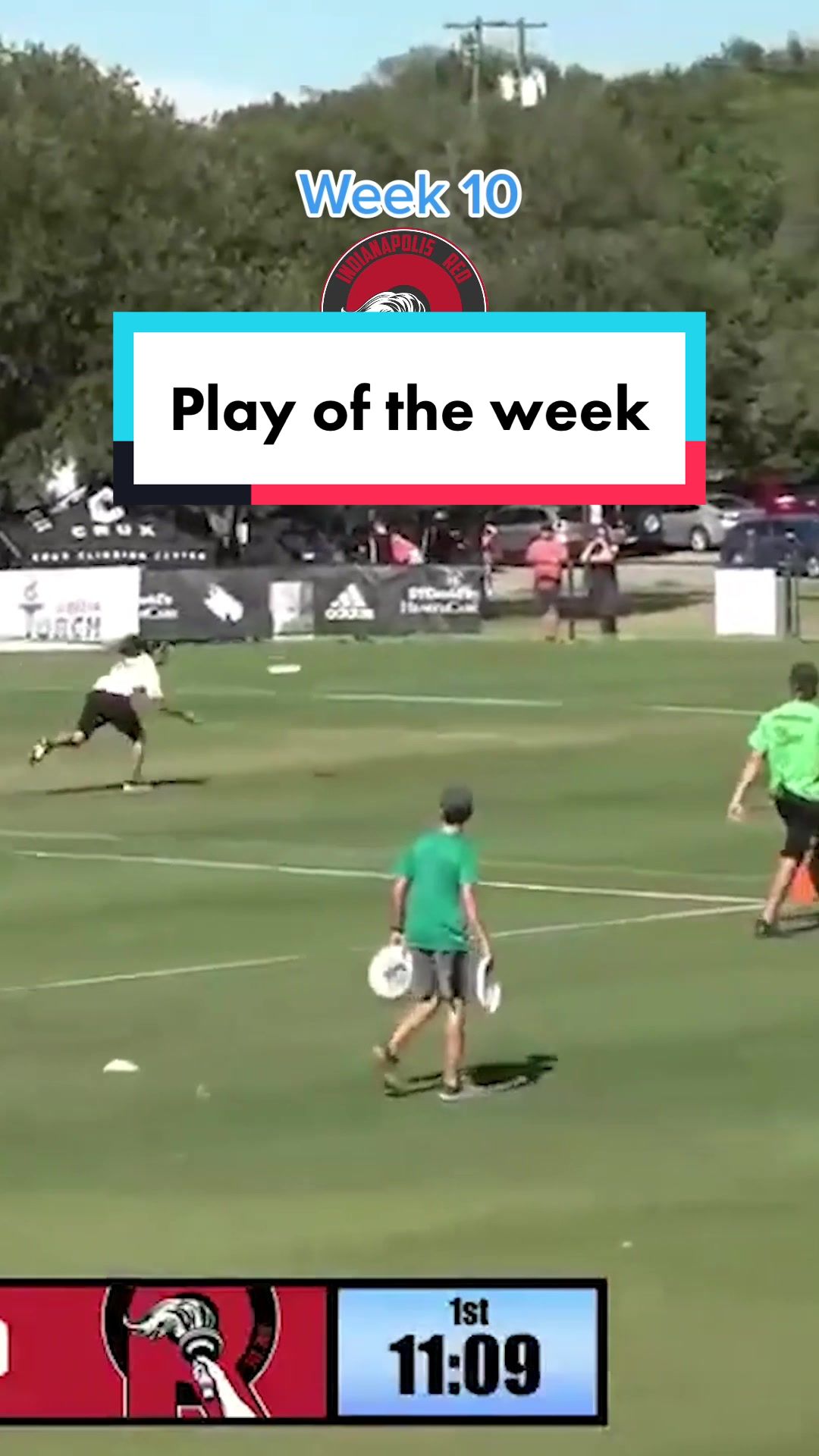 @Premier Ultimate League