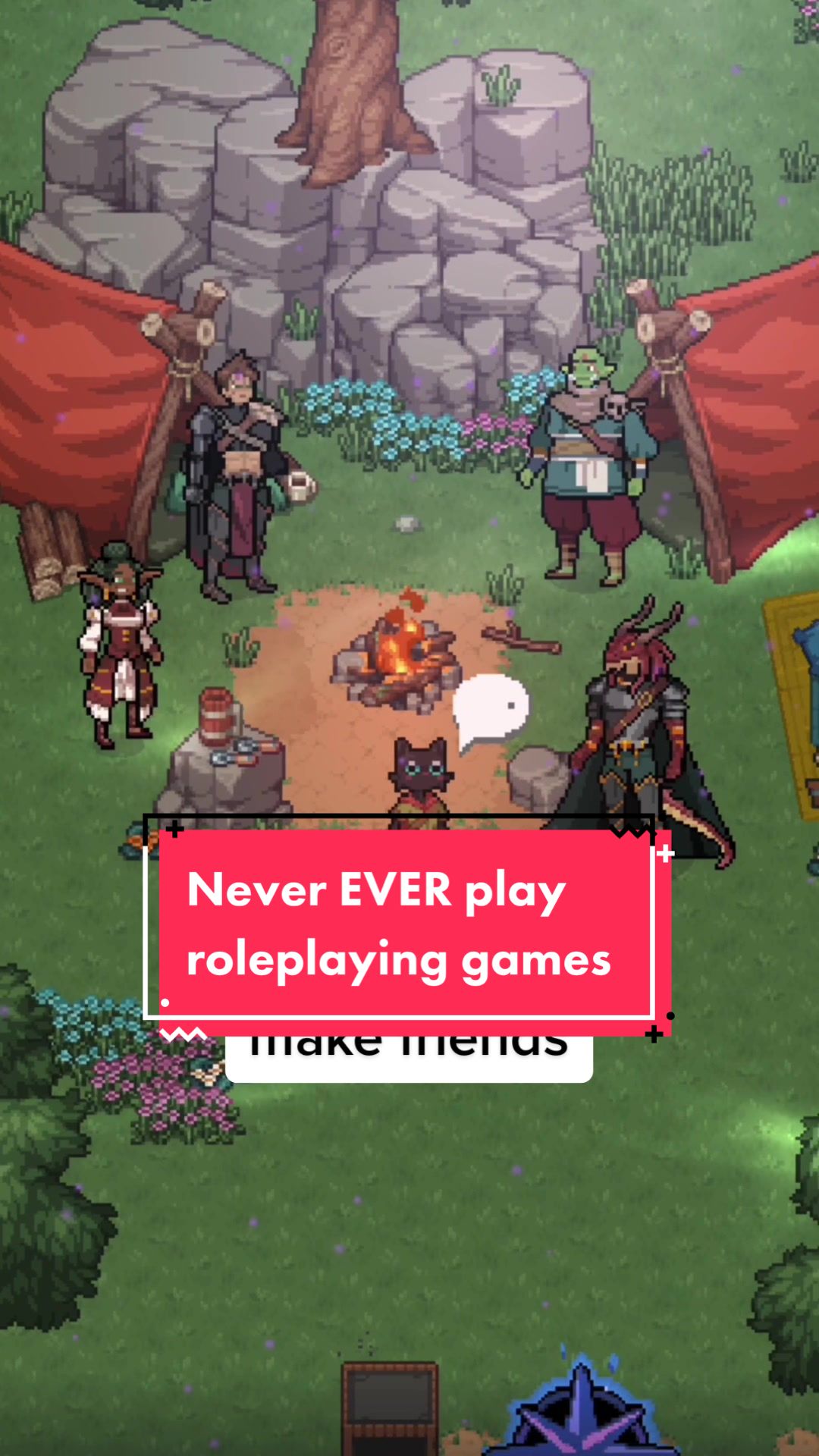 @One More Multiverse