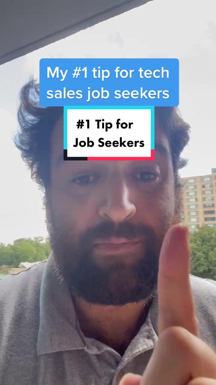 @Titanhouse | Tech Sales Jobs