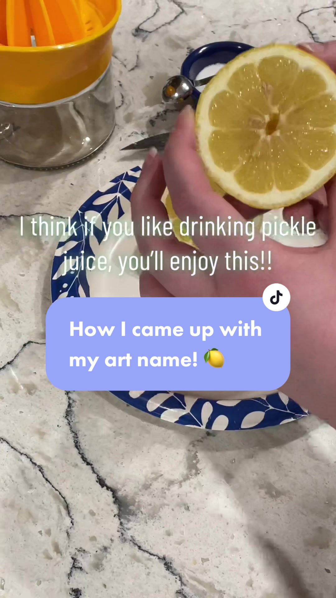 @Salty Lemon Art