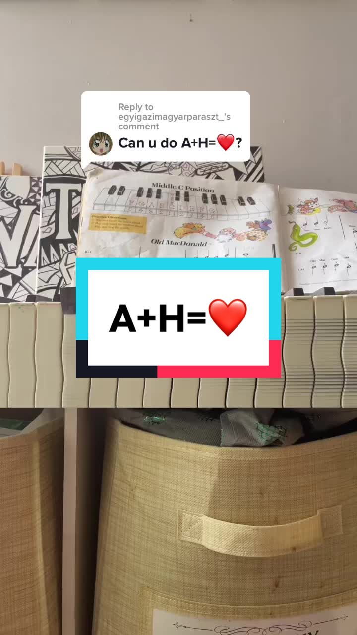 @Enjoy creating