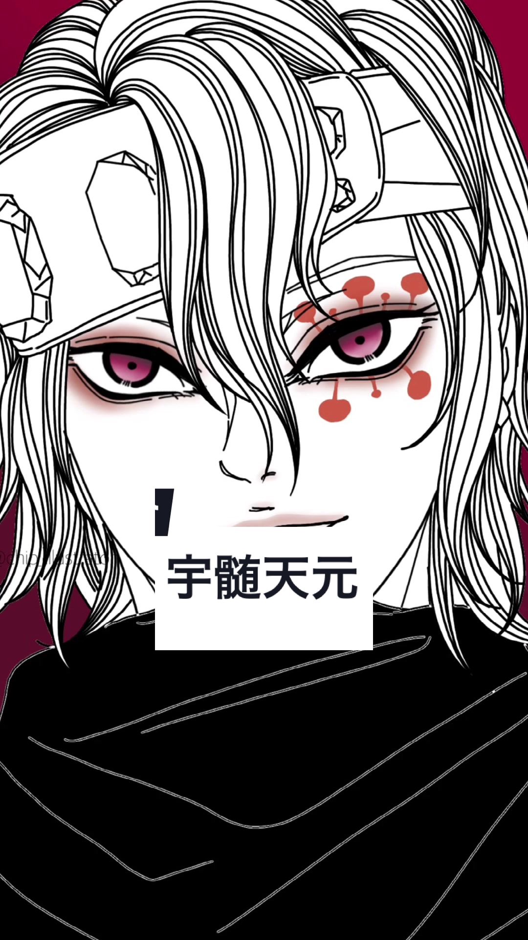 @ちっぷ🎨世界遺産に絵を飾る人