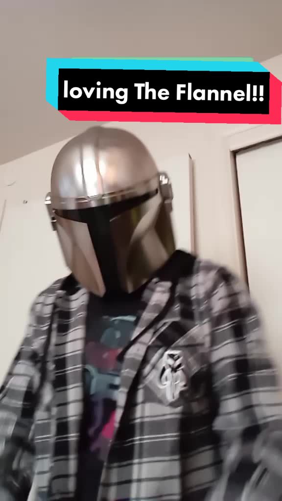@Mandalorian Owl