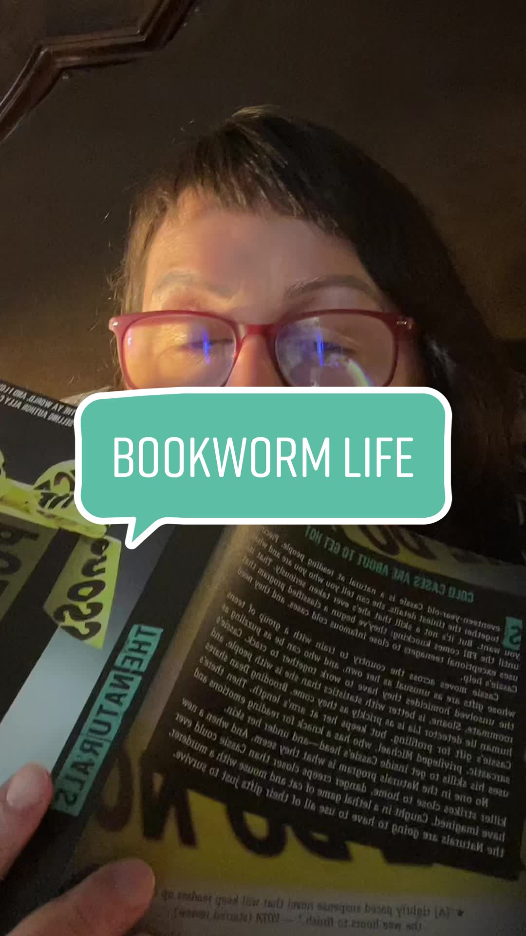 @Lori Collier Writes UF 🧟♂️
