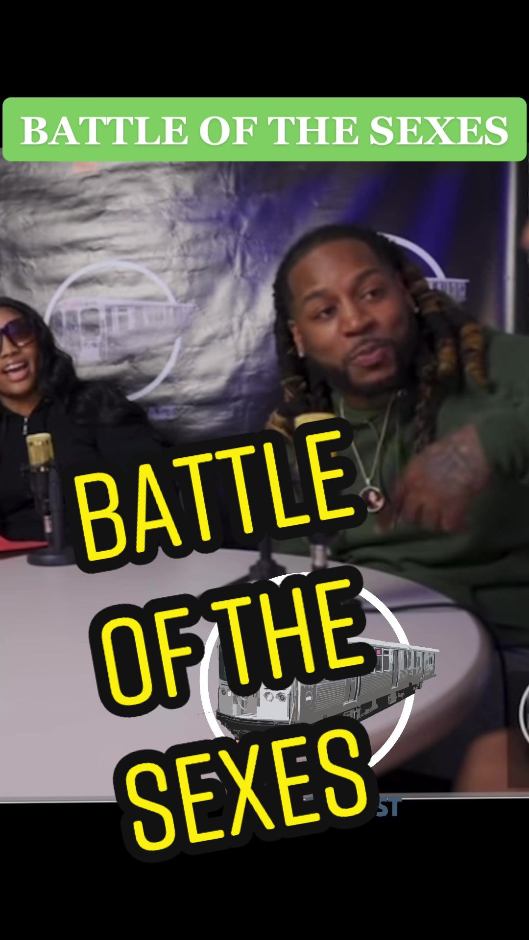 @The L Podcast