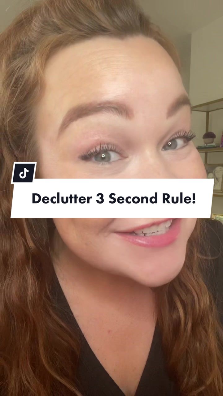 @Kayleen Kelly &bull; Pro Organizer