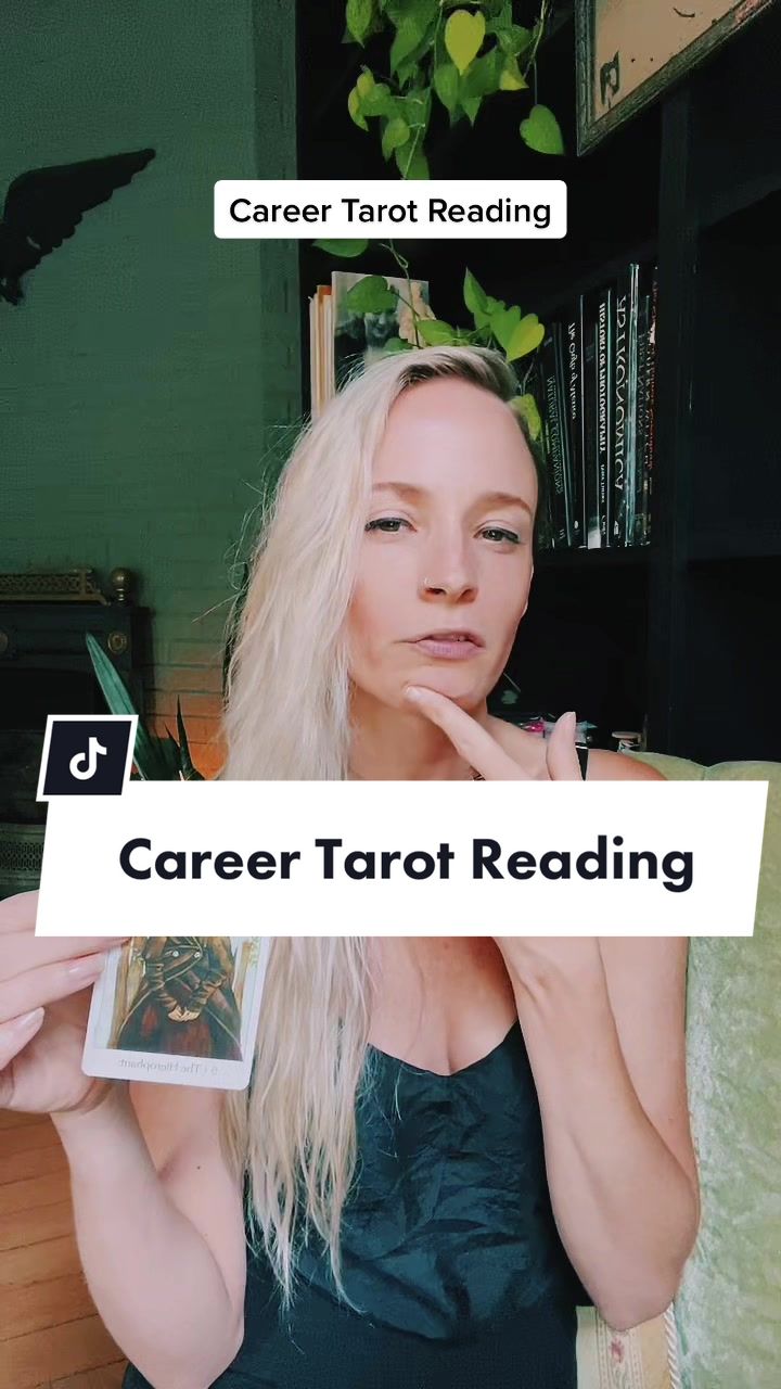 @Empowering Psychic Medium 🪄