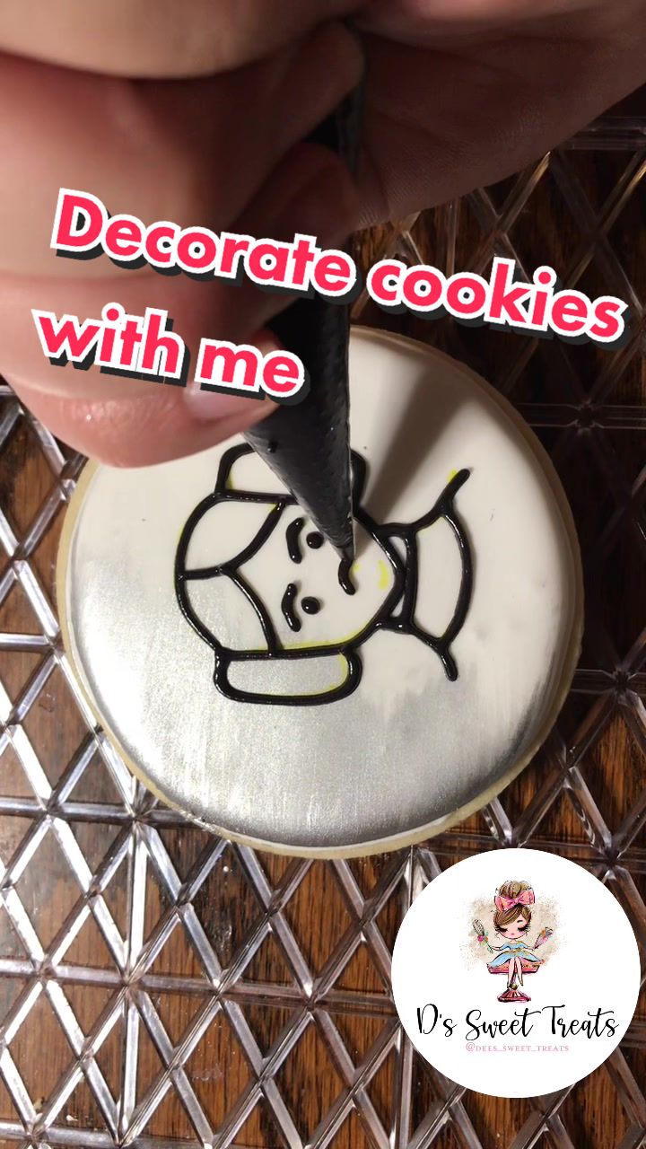 @D&rsquo;s Sweet Treats