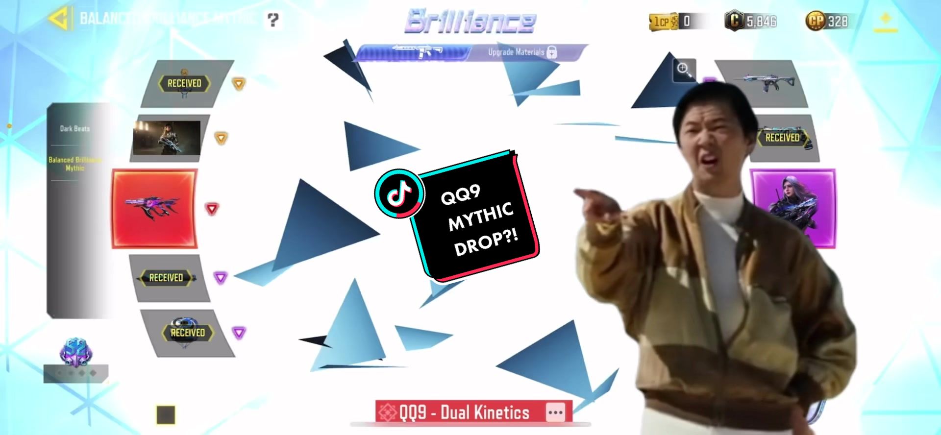 @Oriya eSports