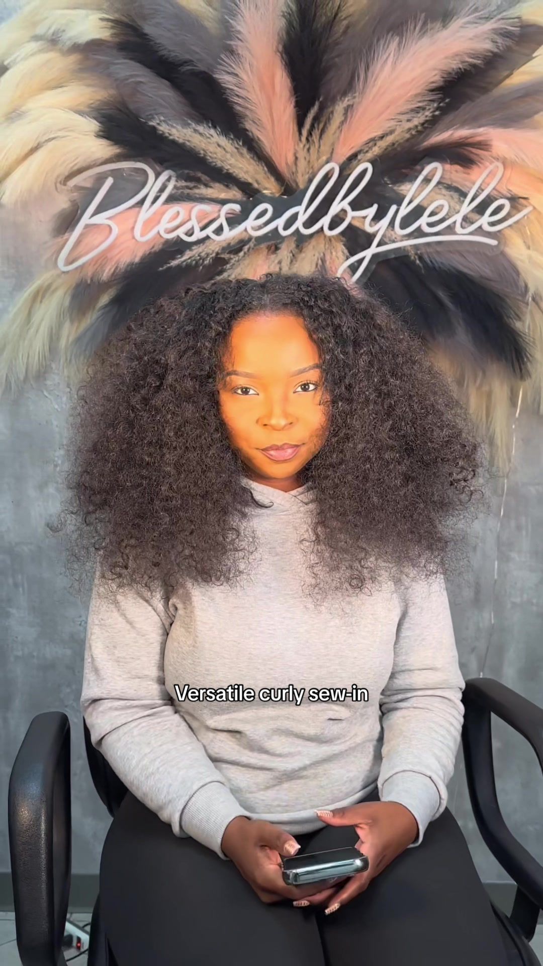 @Blessedbylele