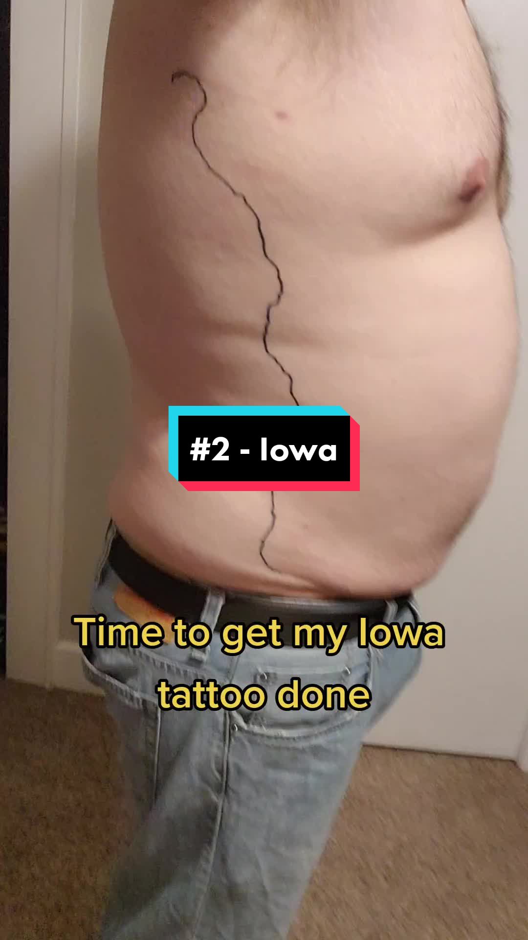 @Traveling Tattoo Canvas