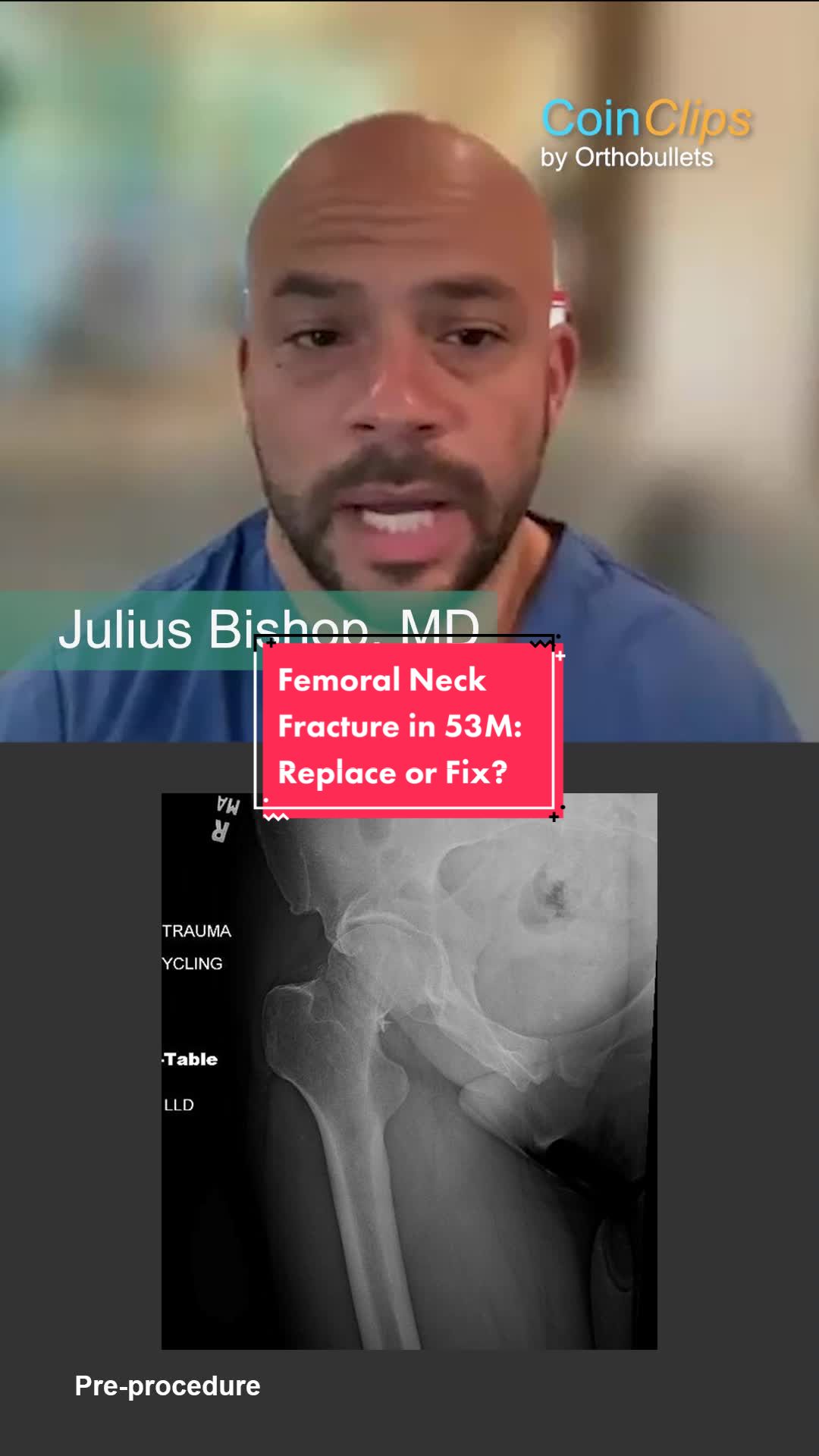 @Orthobullets
